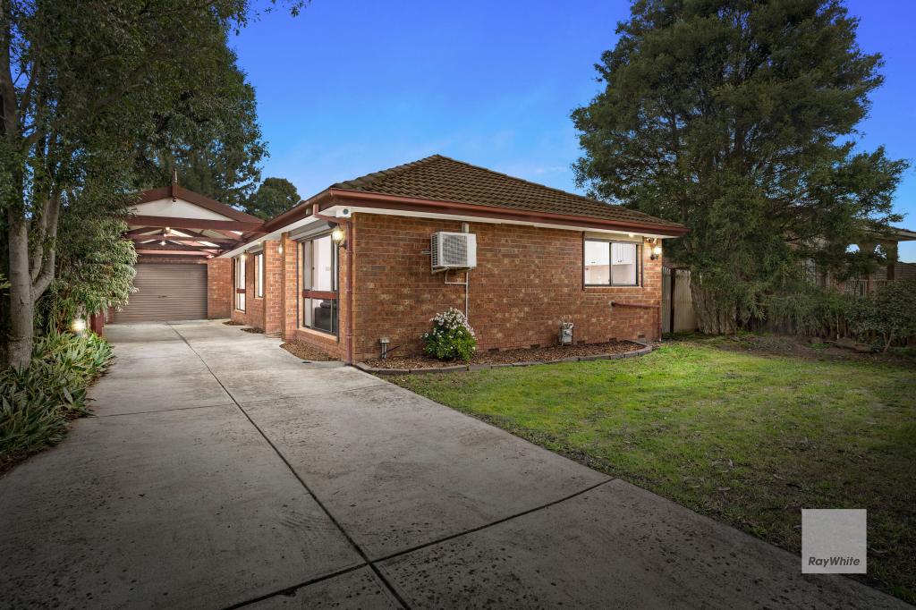 295 Childs Rd, Mill Park, VIC 3082