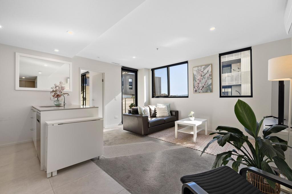 504/34 Oakden St, Greenway, ACT 2900