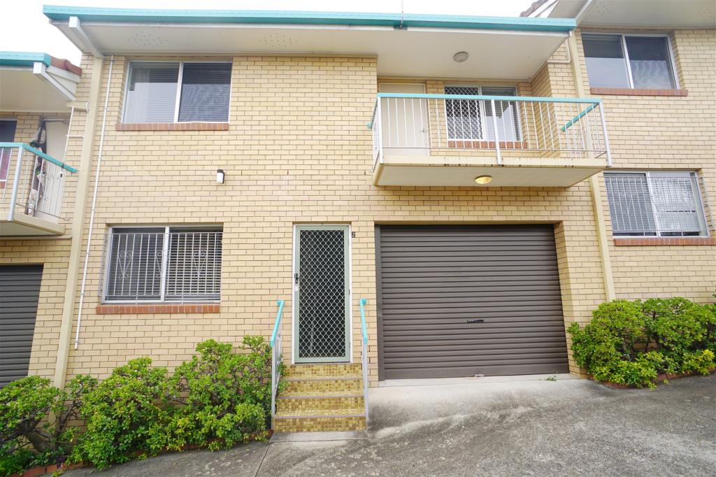 2/69 Douglas Street, Greenslopes, QLD 4120