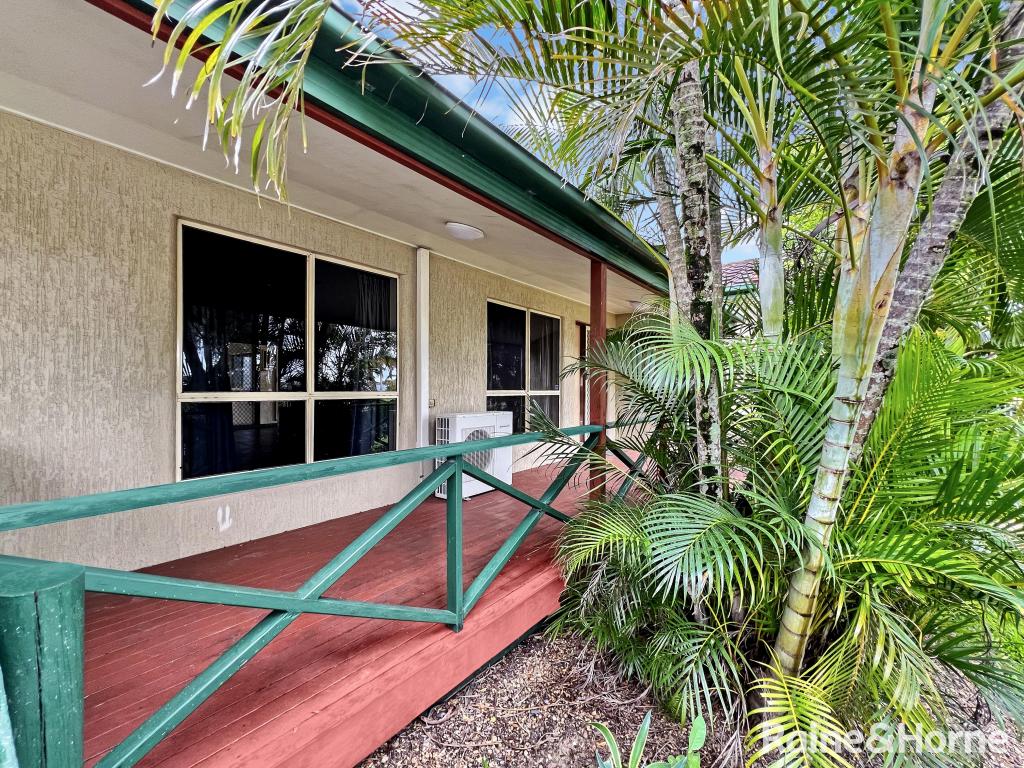 5 KIDSTON AVE, RURAL VIEW, QLD 4740