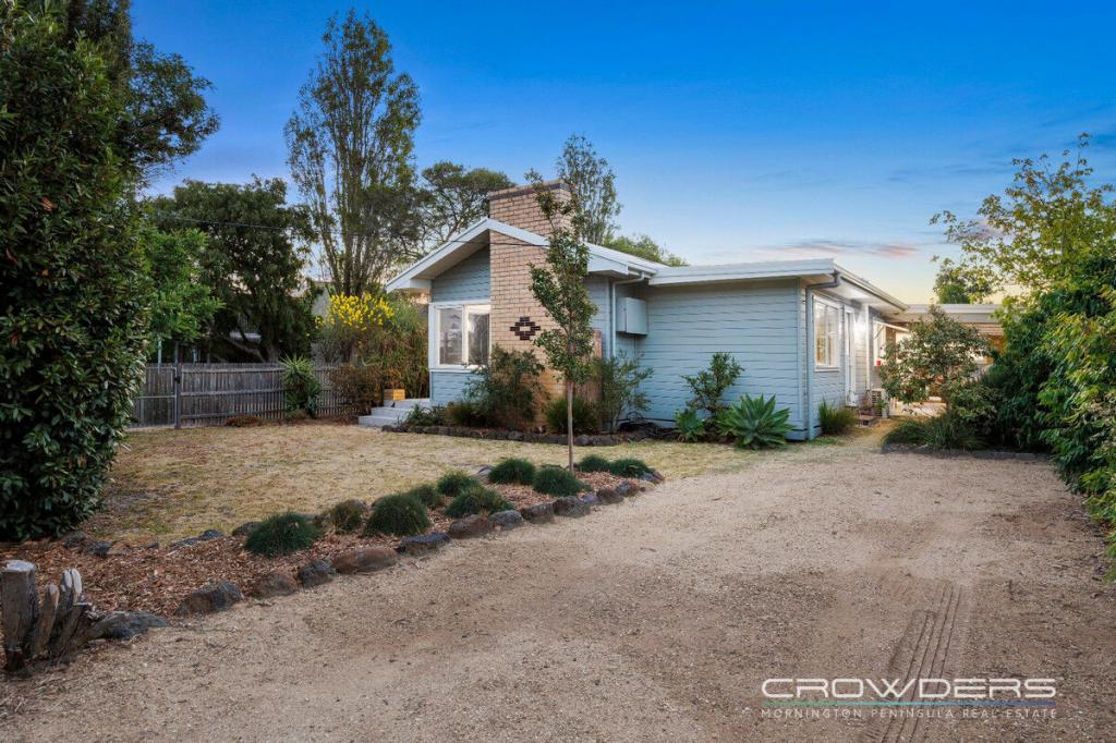 62 Truemans Rd, Tootgarook, VIC 3941