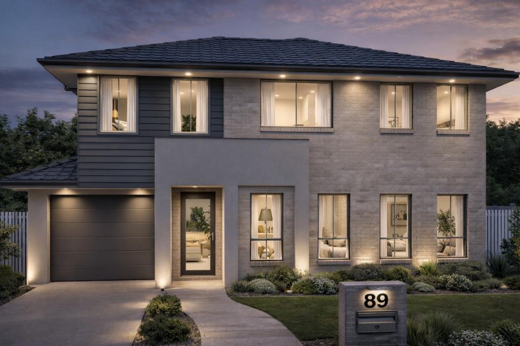 89 Clover St, Oran Park, NSW 2570