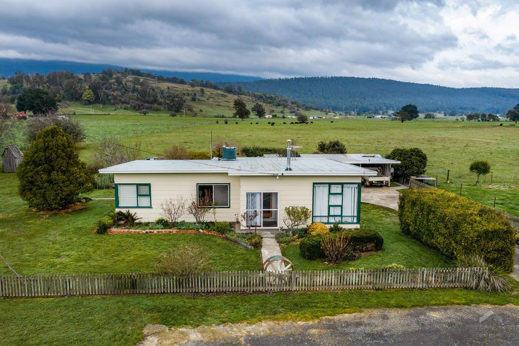 71 Den Rd, Mole Creek, TAS 7304
