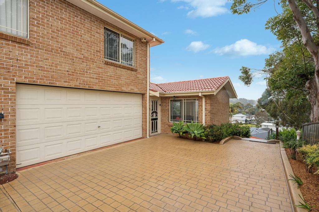 2/82 Fairview Ave, Engadine, NSW 2233