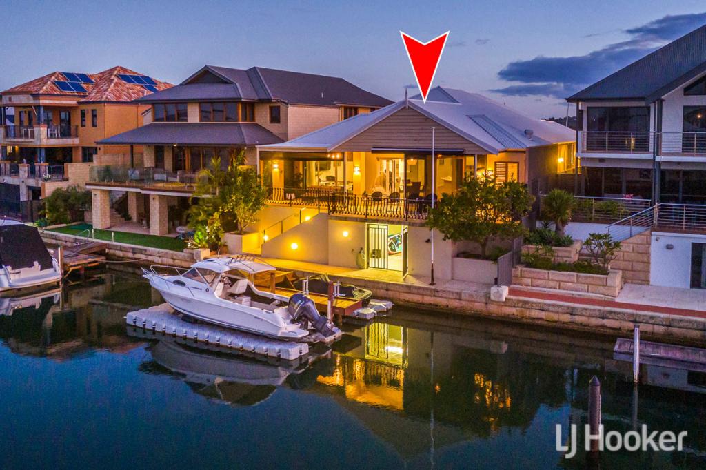 75 Avocet Island Qys, Wannanup, WA 6210