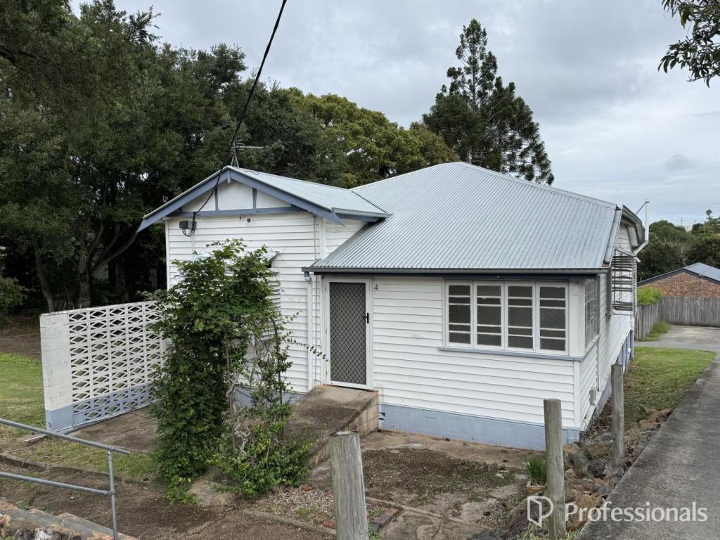 4a Chapple St, Gympie, QLD 4570