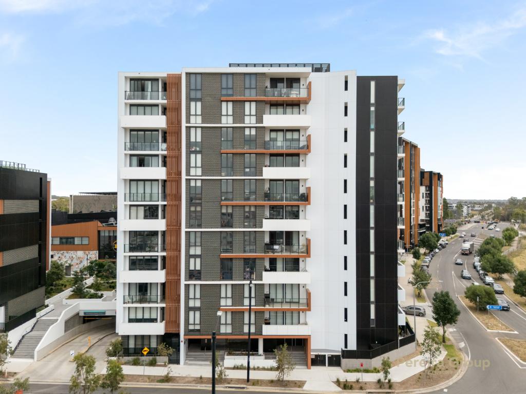 801/8 General Bvd, Edmondson Park, NSW 2174
