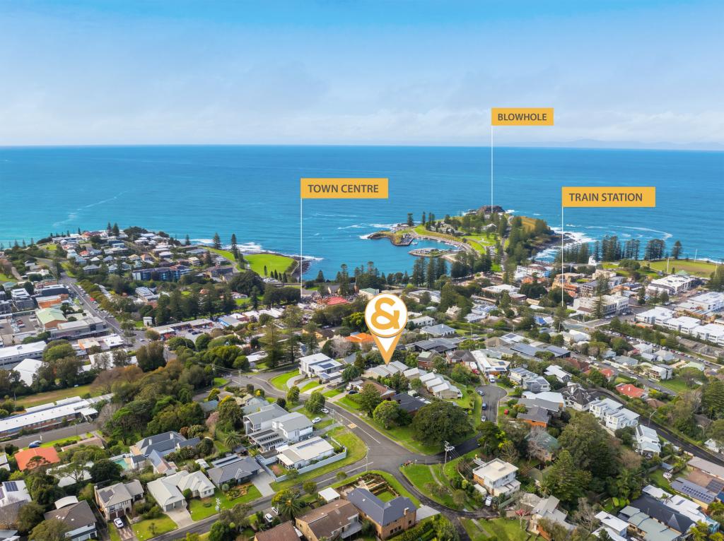 6/80 Collins St, Kiama, NSW 2533