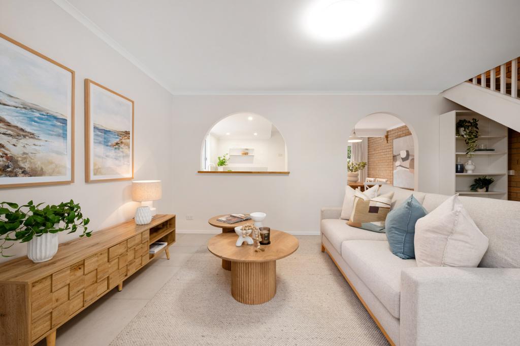 4/109 Cambridge St, Carina Heights, QLD 4152