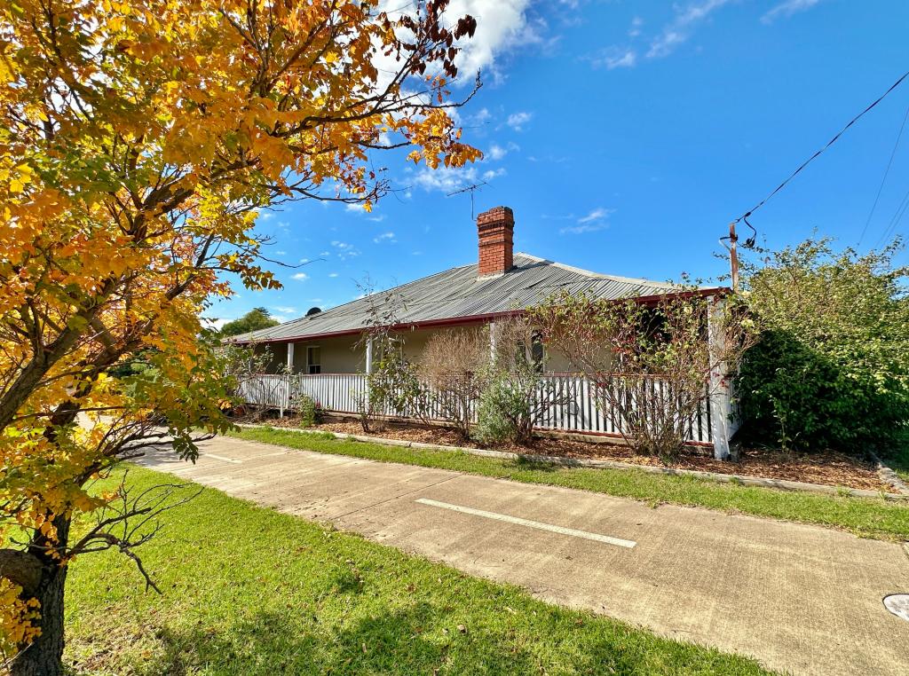 25 Gordon St, Young, NSW 2594