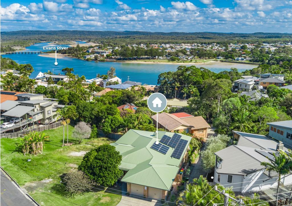 12 Riverview St, Evans Head, NSW 2473