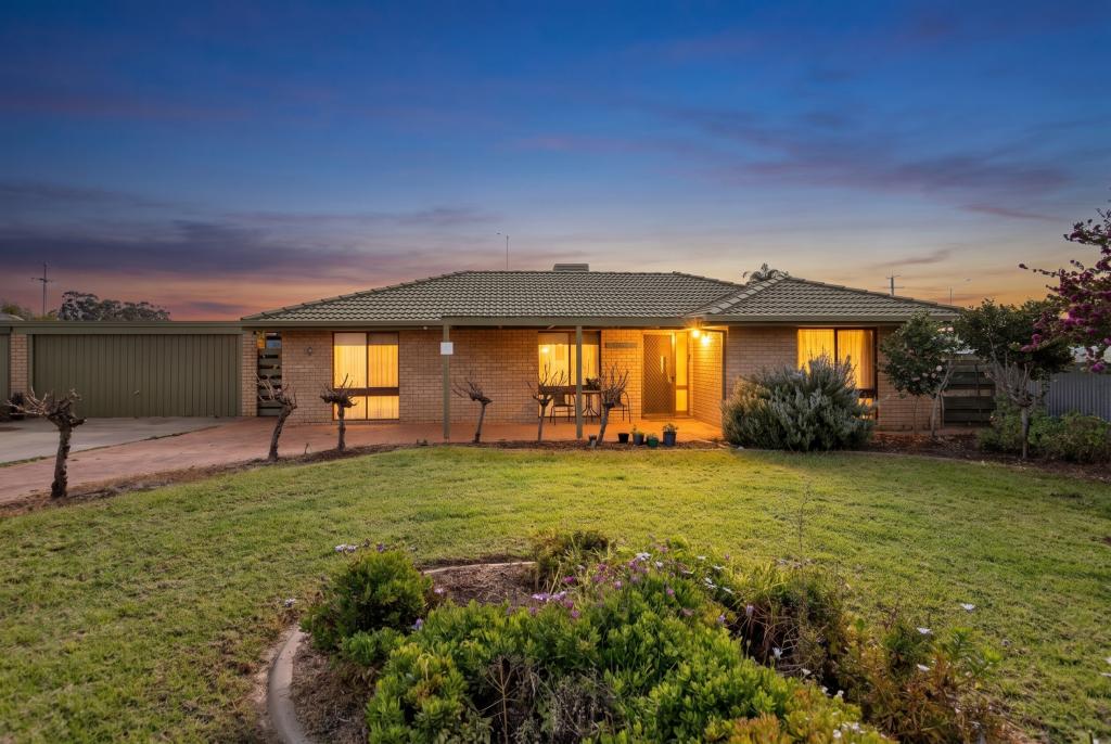 6 Wright Ct, Mildura, VIC 3500