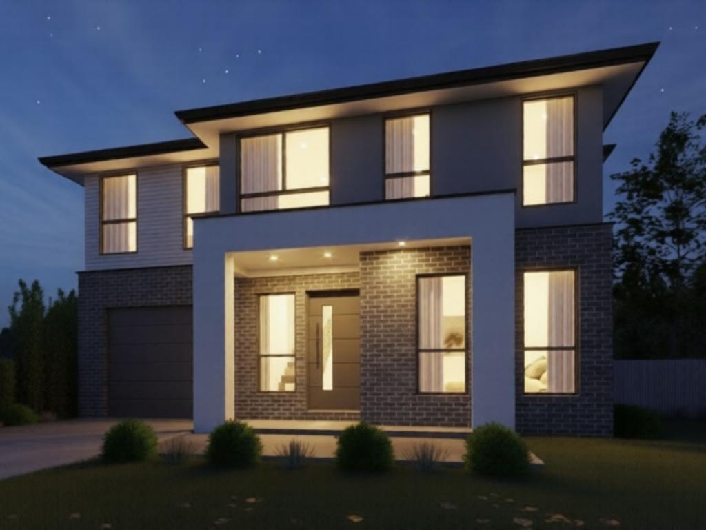 8 Delilah Gld, Riverstone, NSW 2765