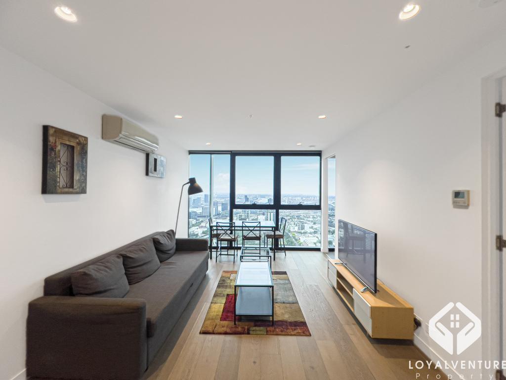 5109/462 ELIZABETH ST, MELBOURNE, VIC 3000