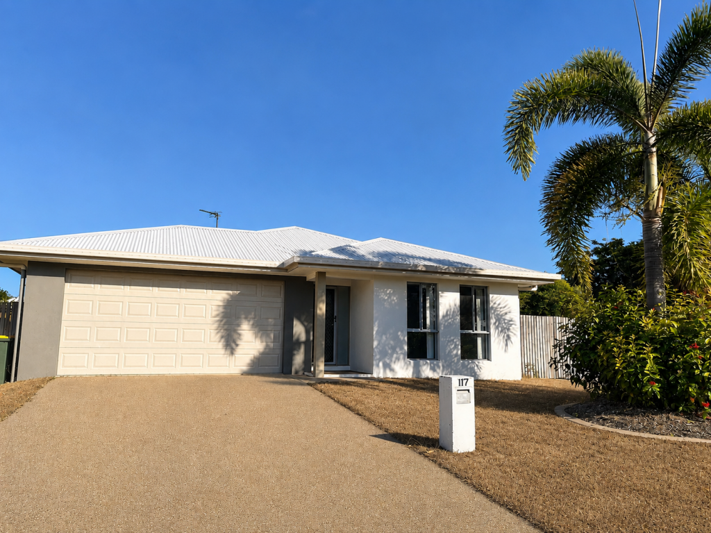 117 Daintree Dr, Bushland Beach, QLD 4818