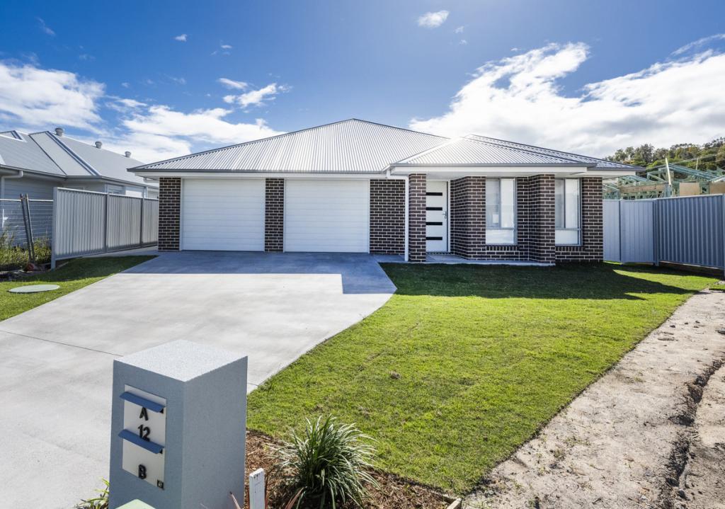 12/B Kohler Dr, Yamba, NSW 2464