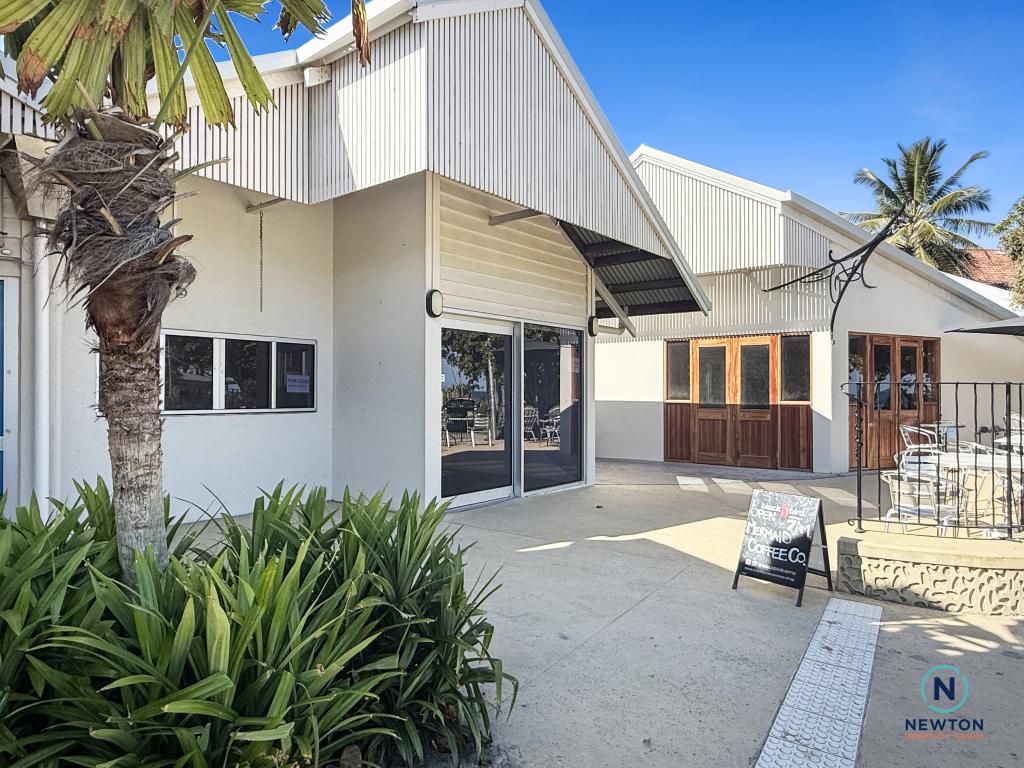 Shop 14/41-43 Porter Prom, Mission Beach, QLD 4852