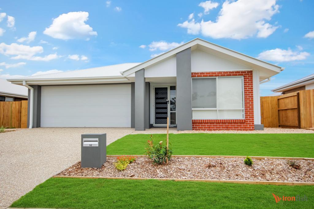 62 Milan Rd, Redbank, QLD 4301