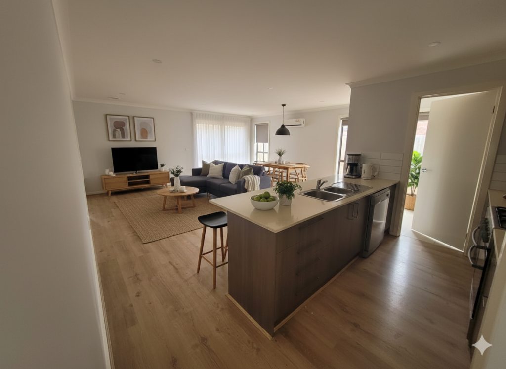 6 MELANDA RD, MELTON SOUTH, VIC 3338