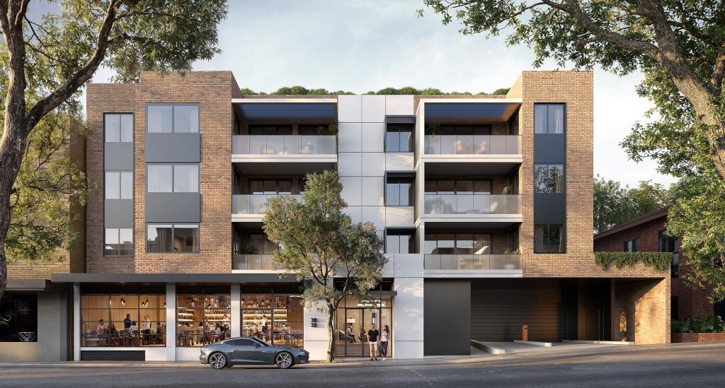 30-32 The Avenue, Hurstville, NSW 2220