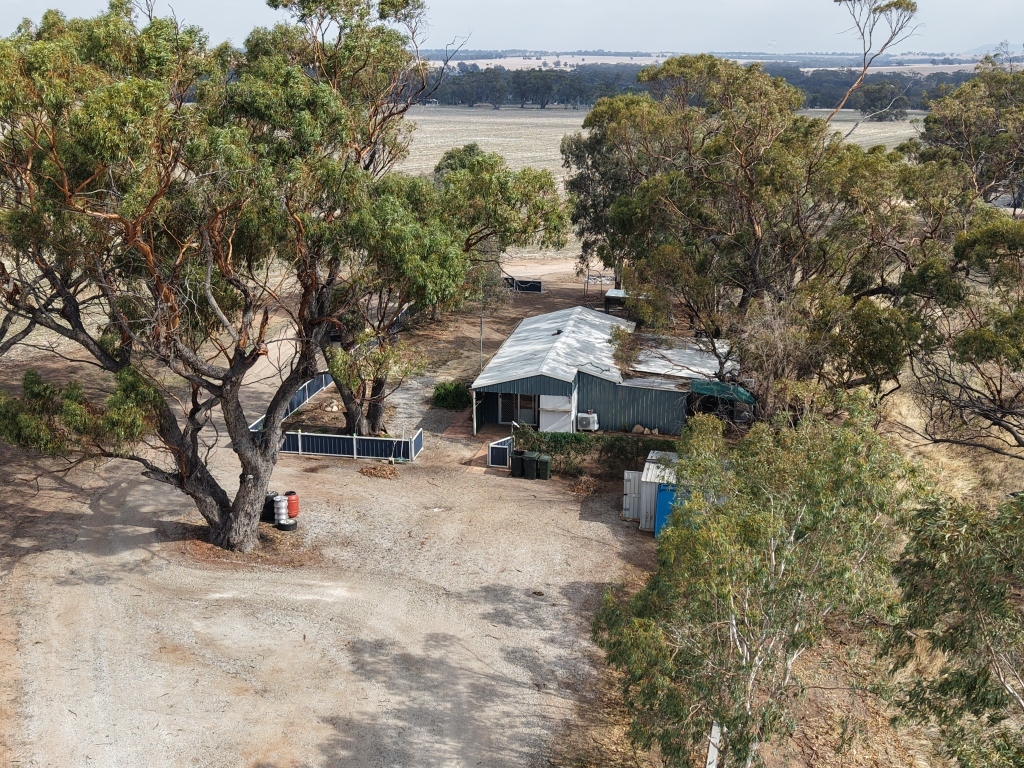 Lot 22 Caljie Rd, Caljie, WA 6302