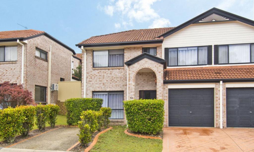 59/141 Pacific Pines Bvd, Pacific Pines, QLD 4211