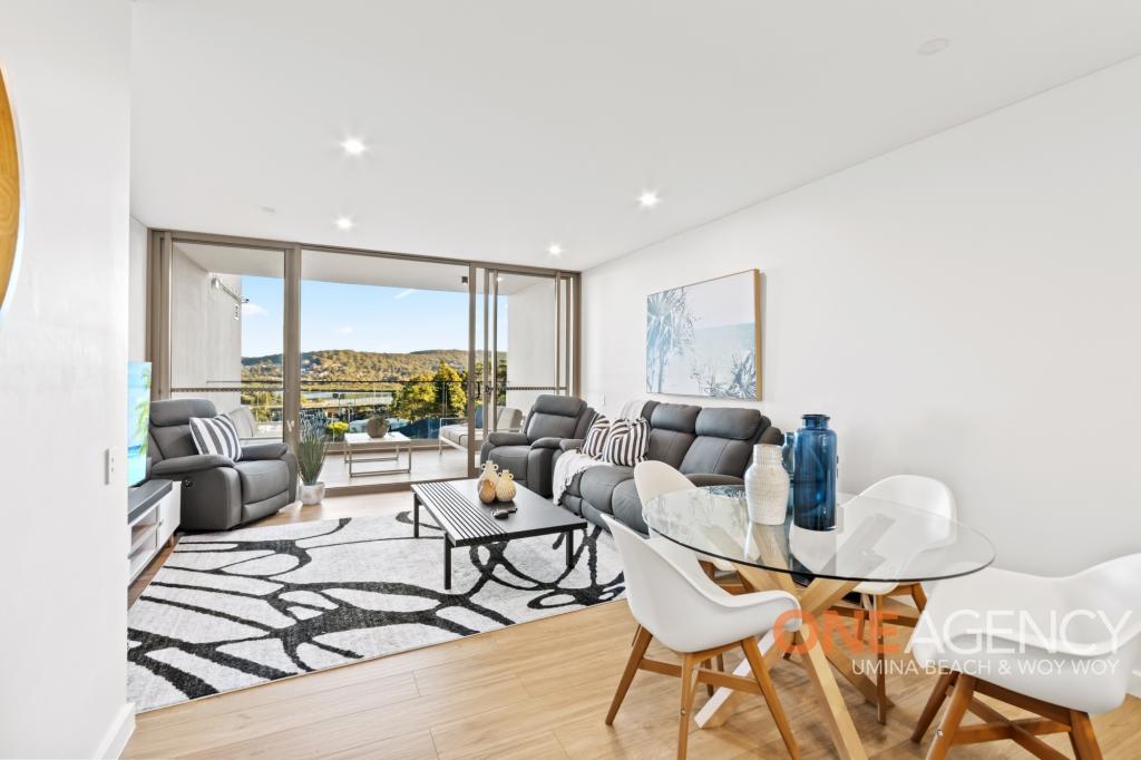 405/8 Kendall St, Gosford, NSW 2250
