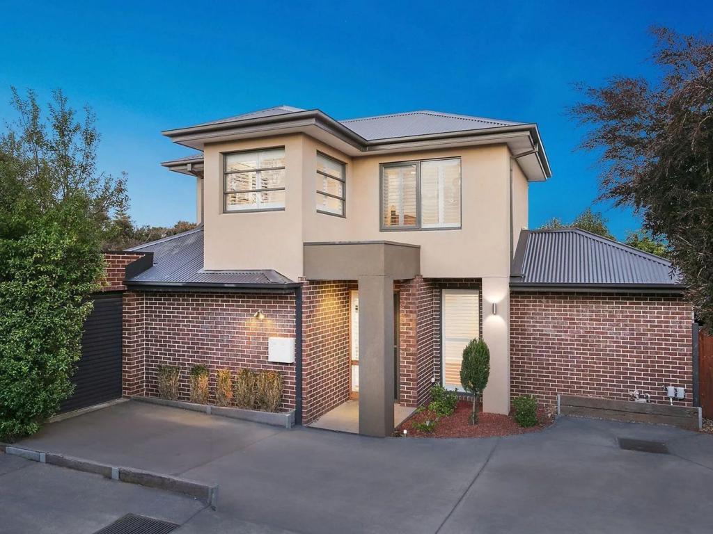2/396 Stephensons Rd, Mount Waverley, VIC 3149