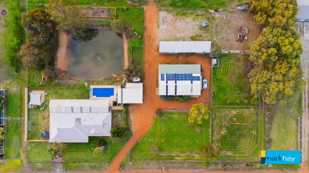 37 William St, Herne Hill, WA 6056
