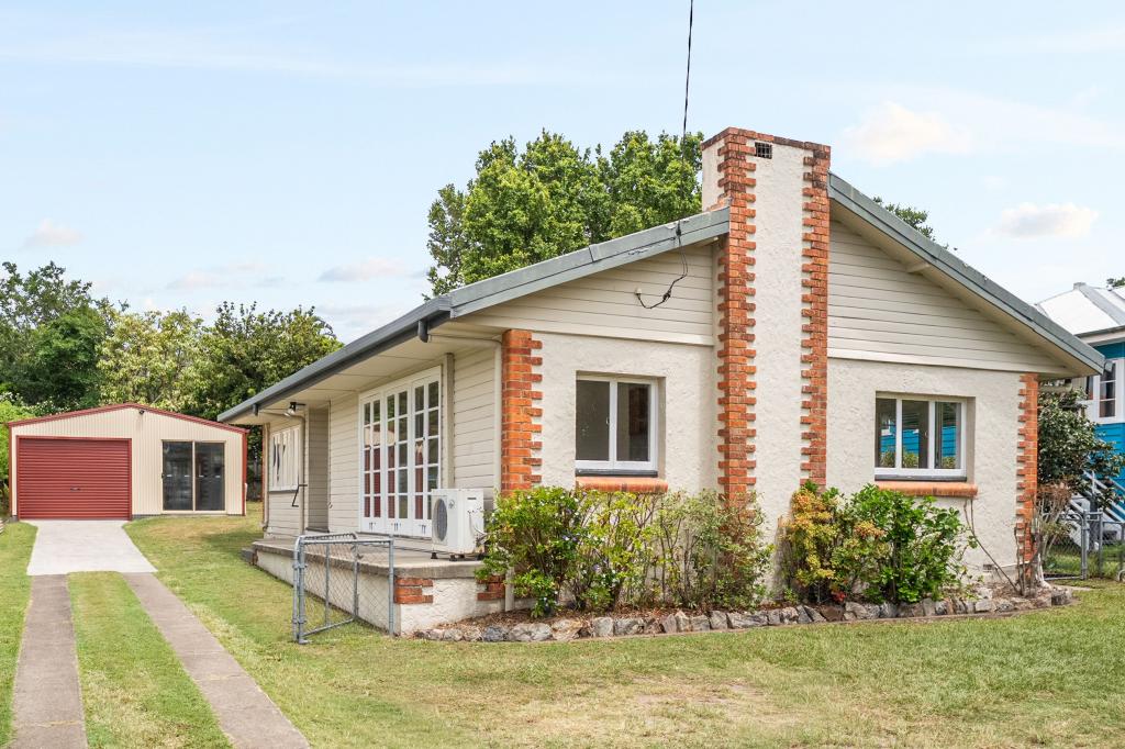 1669 LOGAN RD, UPPER MOUNT GRAVATT, QLD 4122