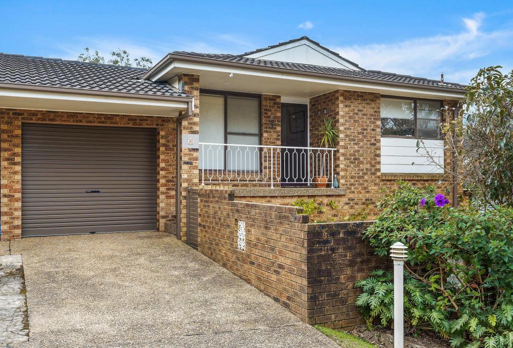 4/55-59 Caringbah Rd, Caringbah, NSW 2229