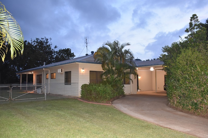 10 Alstonia Dr, Nanum, QLD 4874