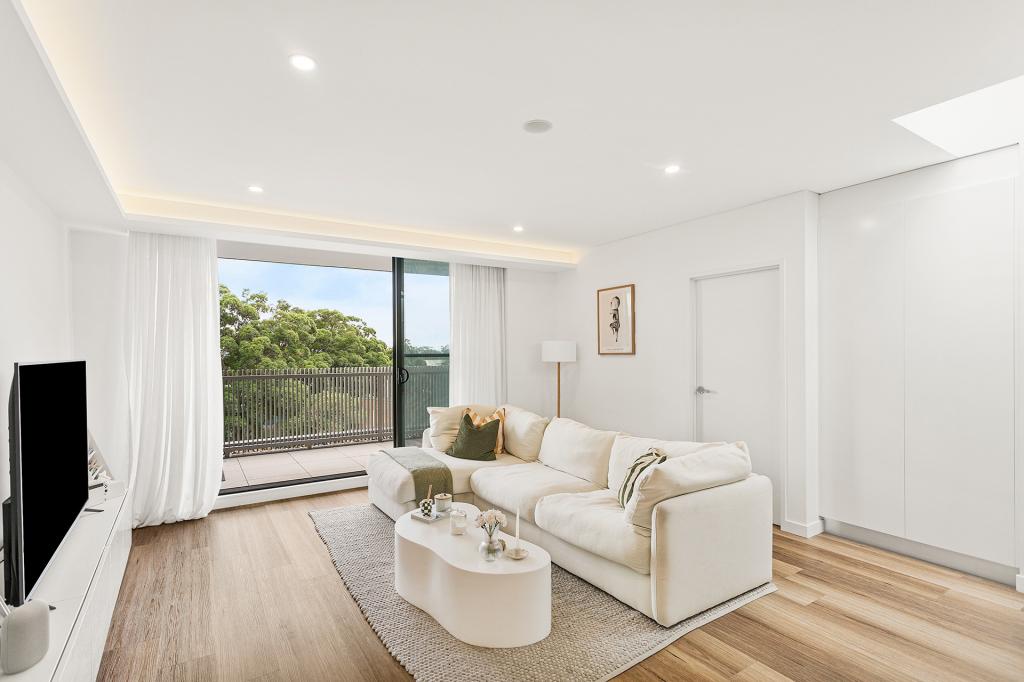 404/284b Taren Point Rd, Caringbah, NSW 2229