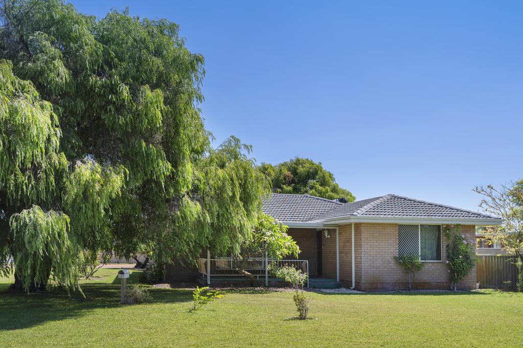 1 Heppingstone Rd, West Busselton, WA 6280