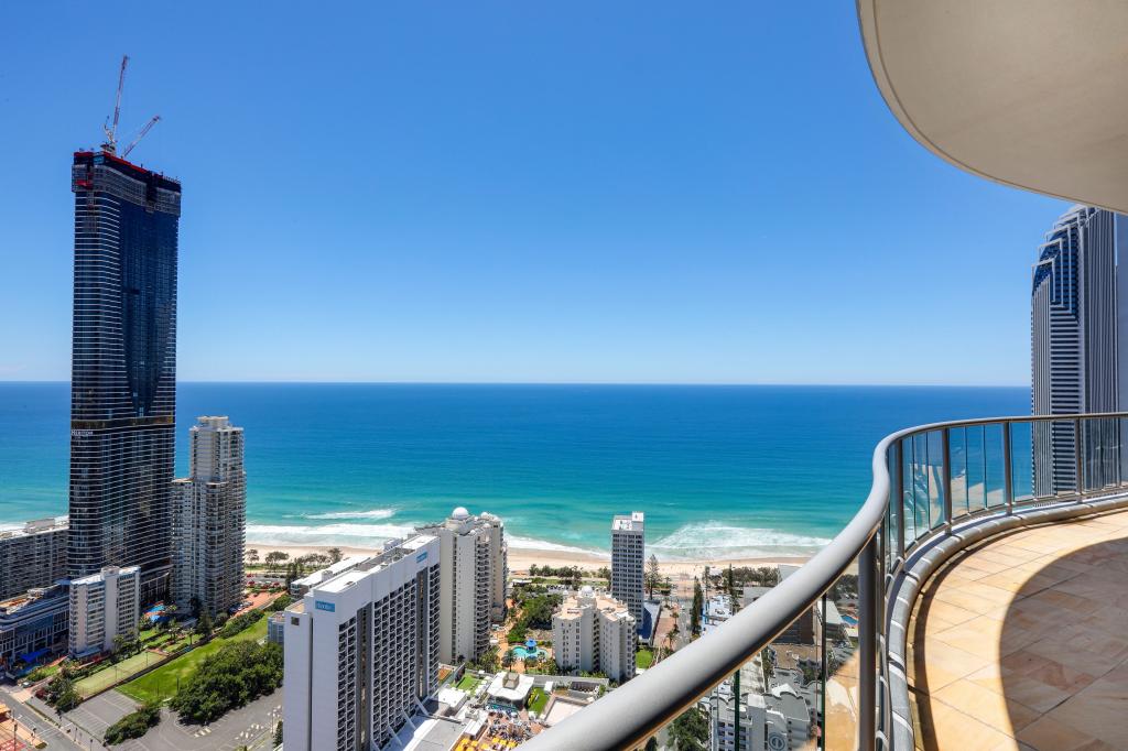 2471/23 Ferny Ave, Surfers Paradise, QLD 4217