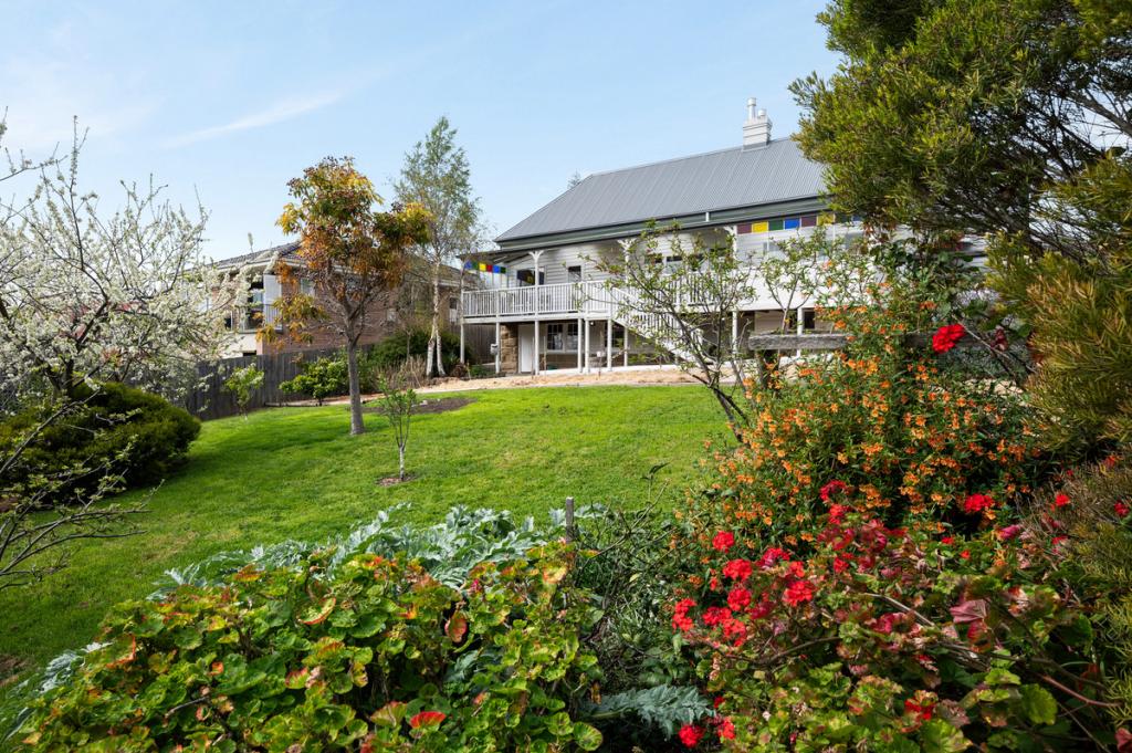 11 Franklin St, West Hobart, TAS 7000