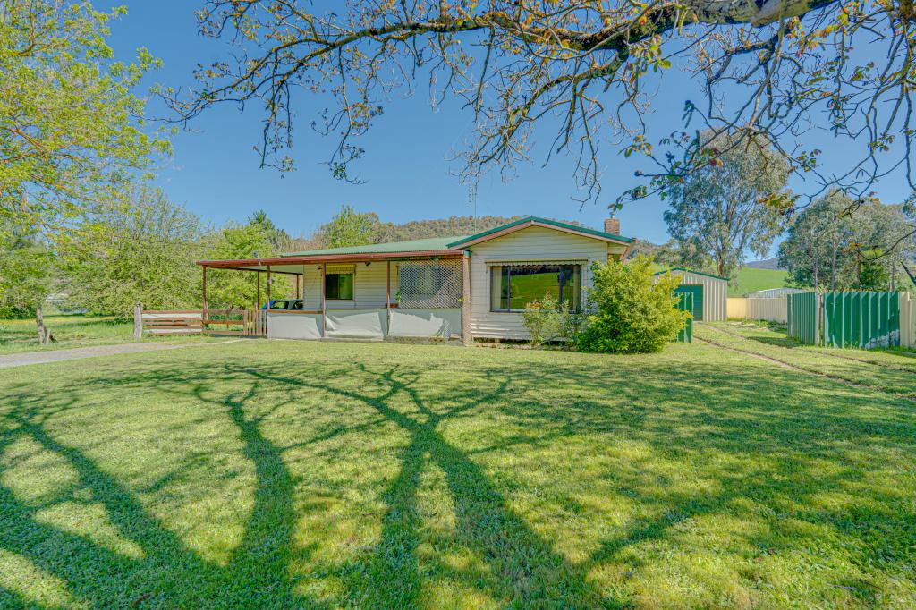 929 Myrtleford-Yackandandah Rd, Barwidgee, VIC 3737
