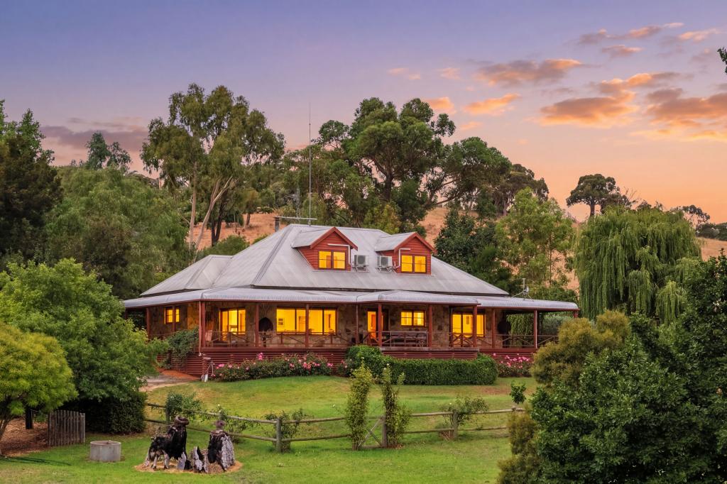 104 Grimwade Rd, Balingup, WA 6253