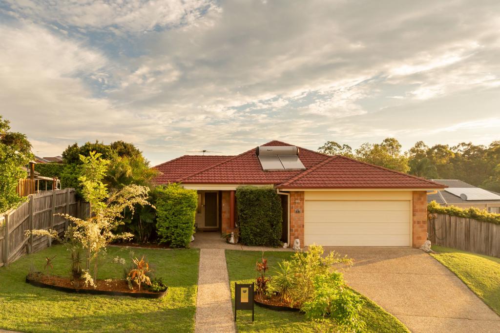 4 Pinewood Ct, Springfield, QLD 4300