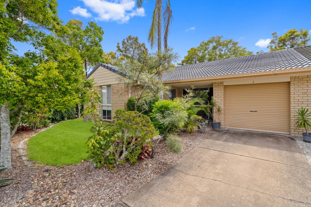 1/27 FORTUNE ST, COOMERA, QLD 4209