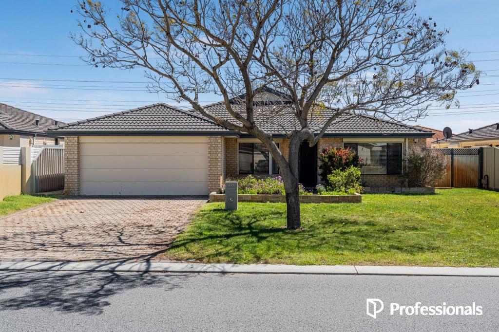 219 Bennett Springs Dr, Bennett Springs, WA 6063
