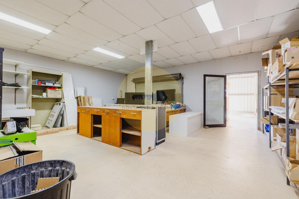 1/1 Holliman St, Queenton, QLD 4820