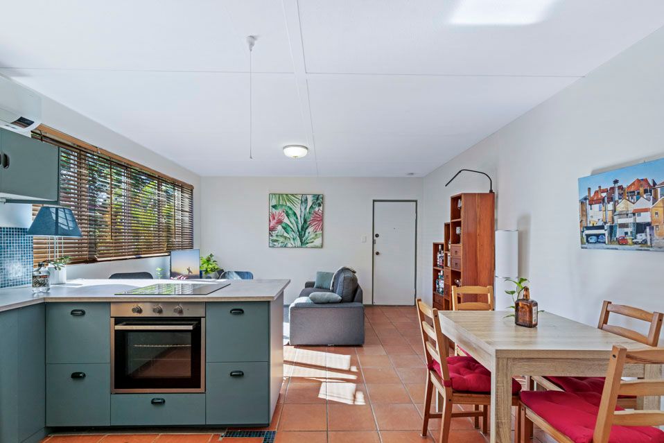 5/4 Abbott St, New Farm, QLD 4005
