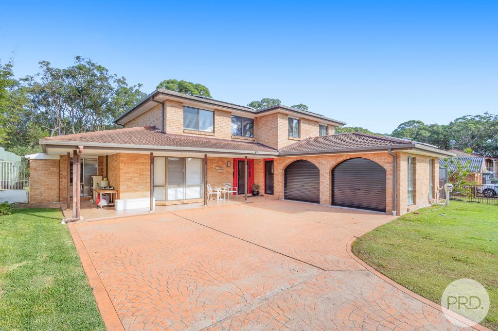 12 Clonmeen Cct, Anna Bay, NSW 2316